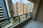 Apartamento na Pituba com 2 quartos e 1 suíte, 57m² à venda por R$ 490.000,00