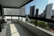 Apartamento na Ondina com 1 quarto, 58m² à venda por R$ 445.000,00