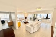 Apartamento no Jardim Apipema com 4 suítes, 304m² à venda por R$ 1.800.000,00