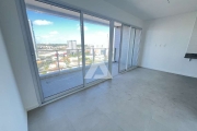 Apartamento no Caminho das Árvores com 1 quarto, 33m² à venda por R$ 450.000,00