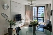 Apartamento na Barra com 1 quarto, 42m² à venda por R$ 410.000,00