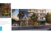 Blue Barra - Apartamento na Barra quarto/sala,  à venda por R$ 550.000,00 - Salvador/BA