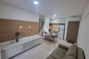 Apartamento com 1 quarto e 1 suíte, 45,00 m² para alugar por R$ 3.755,00 - Itaigara - Salvador/BA