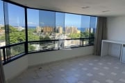 Apartamento no Rio Vermelho com 4 suítes, 216m² à venda por R$ 1.200.000,00