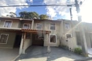 Sobrado com 3 quartos  à venda, 66.90 m2 por R$325000.00  - Santa Candida - Curitiba/PR