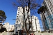 Apartamento com 3 quartos  à venda, 62.48 m2 por R$540000.00  - Cristo Rei - Curitiba/PR