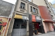 Terreno à venda, 304.50 m2 por R$1200000.00  - Centro - Curitiba/PR