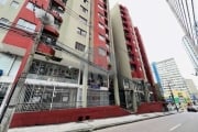 Conjunto Comercial à venda, 75.90 m2 por R$300000.00  - Centro - Curitiba/PR