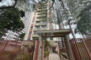 Apartamento com 1 quarto  para alugar, 73.20 m2 por R$1400.00  - Cristo Rei - Curitiba/PR