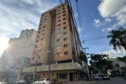 Apartamento com 1 quarto  para alugar, 80.20 m2 por R$1700.00  - Centro - Curitiba/PR