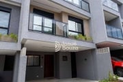 Sobrado com 3 dormitórios à venda, 127 m² por R$ 850.000,00 - Santa Felicidade - Curitiba/PR