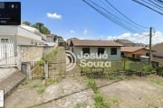 Terreno à venda, 894 m² por R$ 1.650.000,00 - Campo Comprido - Curitiba/PR