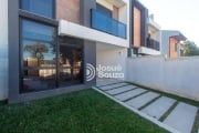 Sobrado com 3 dormitórios à venda, 173 m² por R$ 890.000,00 - Uberaba - Curitiba/PR