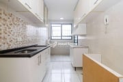 Apartamento com 3 dormitórios à venda, 66 m² por R$ 350.000,00 - Santa Quitéria - Curitiba/PR