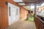 Casa com 4 dormitórios à venda, 234 m² por R$ 799.000,00 - Alto da Rua XV - Curitiba/PR