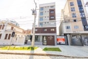 Apartamento no São Francisco, de 80,94m² - Ed. Fox Alameda