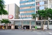 Conjunto Comercial no Centro de 71,60m² - Edifício Galeria Ritz