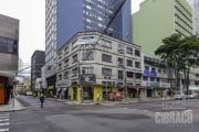 Conjunto Comercial no Centro de 44m² - Edifício Maria Ritta