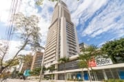 Apartamento no Centro Cívico com 1 quarto de 59,71m² - Edifício Centro Cívico