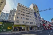 Apartamento no Centro, de 61,58 m², com 01 quarto, Edifício Karen