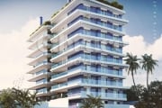 Cobertura em Guaratuba com 3 quartos, de 602,91m² - Ed. The Ocean Residence