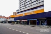 Conjunto Comercial no Centro de 25,92m² - Edifício Capital