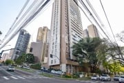 Apartamento no Bigorrilho de 2 quartos, com 71,48 m² - Ed. Sky