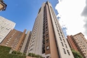 Apartamento no Bigorrilho de 2 quartos, com 71,48 m² - Ed. Sky