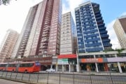 Apartamento no Centro com 1 quarto de 50,80m² - Edifício Astro