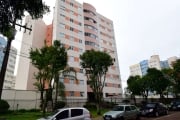 Apartamento com 3 quartos no Portão, próximo ao Shopping Palladium.