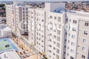 Apartamento no Lindóia com 2 quartos de 46,91 m² ou 50,70 m² - Edifício Luggo Lindóia