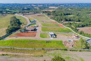 Terreno com 300,49m², em Botiatuva, Campo Largo/PR - Residencial Toscana