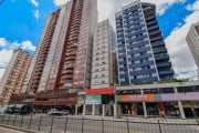 Apartamento no Centro com 1 quarto de 45m² - Edifício Astro