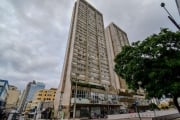 Apartamento no Centro com 1 quarto de 55,60m² - Edifício da Glória