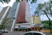 Conjunto Comercial no Centro, de 34,02m² - Ed. Arnaldo Thá