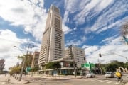 Conjunto Comercial no Centro Cívico com 161,98m² - Centro Cívico