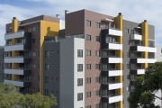 Apartamento com 2 quartos no bairro Água Verde, próximo Festval Kennedy.