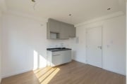 Apartamento no Bigorrilho com 1 quarto de 42,39m² - Studio Champagnat