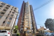 Apartamento com 4 quartos no Cabral, próximo UFPR