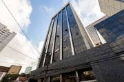 Conjunto comercial com 71,16m² no Centro, próximo a praça Rui Barbosa