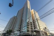 Apartamento com 1 quarto, no Centro, próximo ao Mercado Municipal