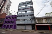 Conjunto comercial com 37,47m² de área privativa