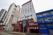 Conjunto Comercial no Centro de 36,36m² - Edifício Centro do Contabilista