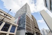 Conjunto Comercial no Centro de 73,00m² - Edifício Central