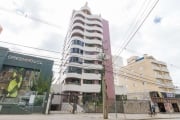 Apartamento com 2 quartos sendo 1 suíte, próximo ao Hospital de Olhos.