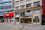 Conjunto Comercial no Centro de 50m² - Edifício Santa Maria