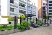 Apartamento no Batel com 2 quartos de 120m²- Edifício Icaraí