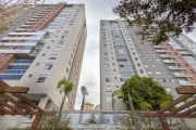 Apartamento com 3 quartos