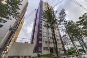 Apartamento com 3 quartos no Cristo Rei, próximo ao Jardim Botânico