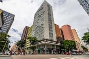 Conjunto Comercial no Centro de 48,90m² - Edifício Banrisul